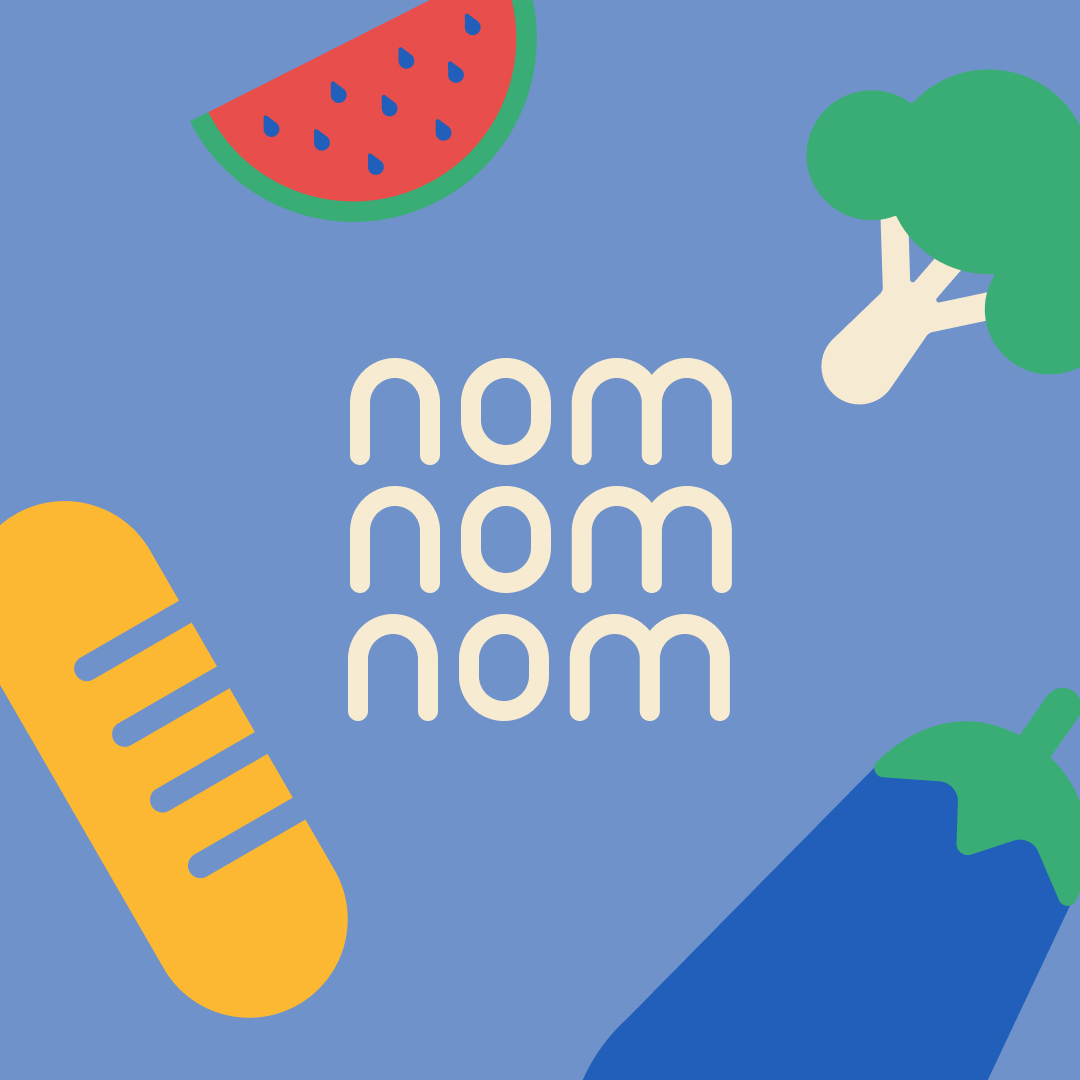 Nomnomnom App