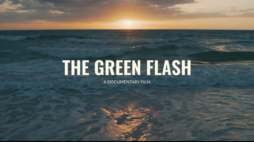 The-Green-Flash